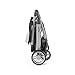 OXO Tot Cubby Stroller, Charcoal