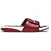 Nike Jordan Mens Jordan Hydro 5 Gym Red/White/Black Sandal 8 Men US