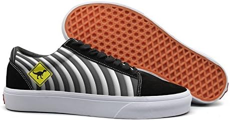 HASIDHDNAC FashioSneaker Comfort Footwear For Women Dino Shield Casual Shoes