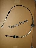 Transmission Shift Cable Ford Expedition 04 2004