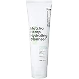 Krave Beauty Matcha Hemp Hydrating Cleanser 4.05oz K-beauty