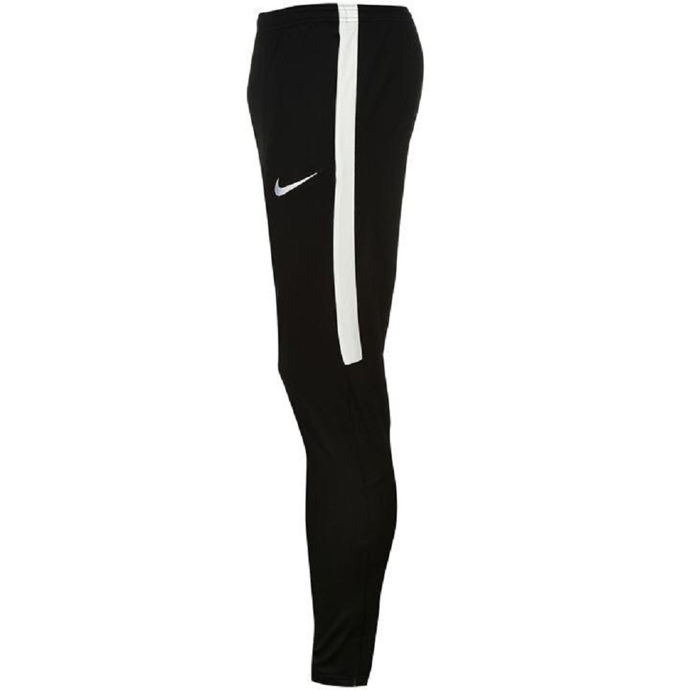 nike academy warm up tracksuit mens black