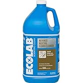 Ecolab No Rinse Neutral Floor Cleaner (1 Gal) (3)