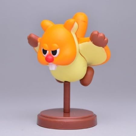 Amazon チョコエッグ New スーパーマリオブラザーズ U 4 ズングリ フィギュアのみ 通販