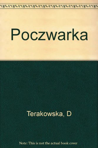 Poczwarka