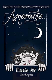 Livro Amaranta