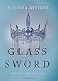 Glass Sword (Red Queen)
