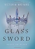 Glass Sword (Red Queen)