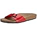 Birkenstock Madrid Womens One-Strap Sandals 36 M EU /5-5.5 B(M) US Tango