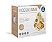 Boobie Bar Superfood Peanut Butter Lactation Bar for Breastfeeding Moms to Increase Milk Supply | #1 Selling Lactation Snack Bars | Vegan, Fenugreek-Free, Gluten-Free, Dairy-Free (6 Bars)