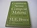 Common-Sense Compost Making: By the Quick Return Method by 