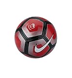Nike Pitch Premier League Soccer Ball