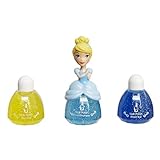 Disney Princess Little Kingdom Makeup Sets - Cinderella Nail Polish
