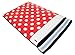 Dessert Sweets (Poly Mailers) (Minnie Red Polka Dot, 10