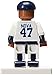 MLB OYO Player Figure