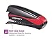 Bostitch Inspire 20 Sheet Stapler - One Finger, No Effort, Spring Powered Stapler - Assorted Colors, No Color Choice (1429)
