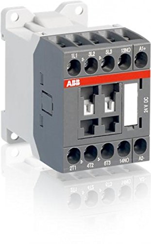 ABB ASL16-30-10-81 24Vcc Cont 3P 7,5kW