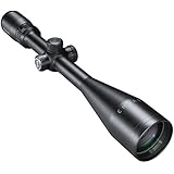 Bushnell Engage Riflescope, 6-18x50mm, Matte Black