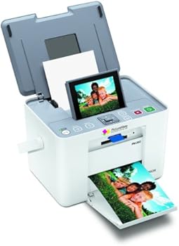 epson 4x6 picturemate pal photo printer price