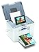 Epson PictureMate Dash PM260 Compact Photo Inkjet Printer (C11C694201) (Old Version)