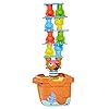 TOMY-games-Pop-Up-Olaf-Childrens-Action-Board-Game-Pile-Up-Pirates-Stacking-Game-Childrens-Action-Board-Game-Family-Preschool-Kids-Game-Action-Game-for-Children-5-6-7-8-Year-Old TOMY games Pop Up Olaf Children's Action Board Game, Family & Preschool Kids Game, Action Game for Children