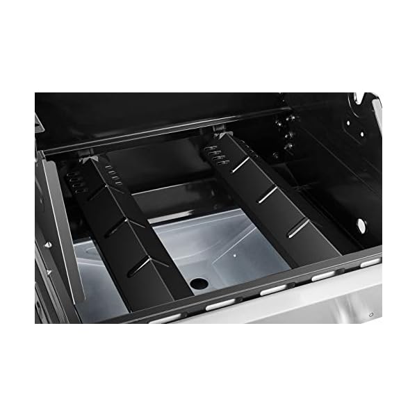 Dyna-Glo-DGP321SNN-D-Premier-2-Burner-Natural-Gas-Grill-Stainless