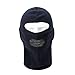 KINGOU Multifunctional Full Face Protection Outdoors Motorcycling Skiing Cycling Fleece Warm Hats Caps Face Mask - Professional Windproof …