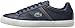 Lacoste Men's Fairlead 416 1 Spm Fashion Sneaker, Navy, 10.5 M US
