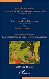 La  lampe de la connaissance non-duelle