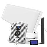 SolidRF Cell Phone Signal Booster-for