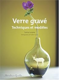Verre gravé