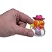 Cowgirl Rubber Ducks - 12 pc
