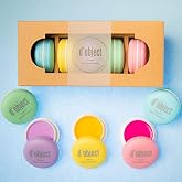 Cork Grease 5color Set, Bee Wax