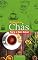Livro Livro Chás para o Bem-Estar: Guia Completo de Receitas e Benefícios