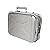 Chiefmax Portable Folding Camping Grill - Mini Stainless Steel Charcoal Barbecue Grill (Briefcase Style)