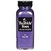 Twinkle Glitter Products Toes Satin Hoof Polish, Purple