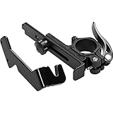 Park Tool TS-25 Repair Stand Mounted Wheel Truing Stand