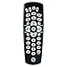 GE Universal Remote Control for Samsung, Vizio, LG, Sony, Sharp, Roku, Apple TV, RCA, Panasonic, Smart TVs, Streaming Players, Blu-ray, DVD, 3-Device, Black, 24991 primary