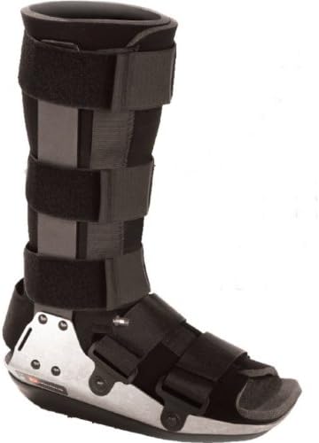 Bledsoe J Walker Walking BootLargeMidCalf