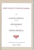 John Wesley's Prayer Book by