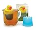 RSVP Just Ducky Floating Tea Infuser
