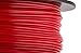 HATCHBOX 3D PLA-1KG3.00-RED PLA 3D Printer Filament, Dimensional Accuracy +/- 0.03 mm, 1 kg Spool, 3.00 mm, Red