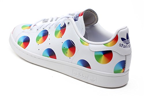 stan smith color wheel
