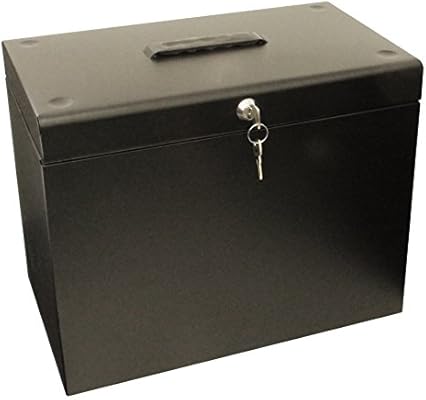 Caja plastico con candado | Los mejores ejemplares de cajas.