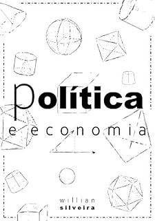 Livro POLÍTICA E ECONOMIA: Manual para Criação de Mundos de Fantasia