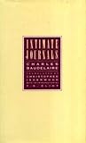 Intimate Journals, Baudelaire, Charles, 0948238070