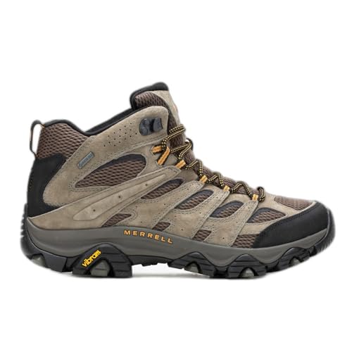 Merrell Moab 3 Mid GTX hiking boots