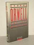 Orwell: The Lost Writings cover
