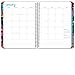 HARDCOVER Academic Planner 2019-2020