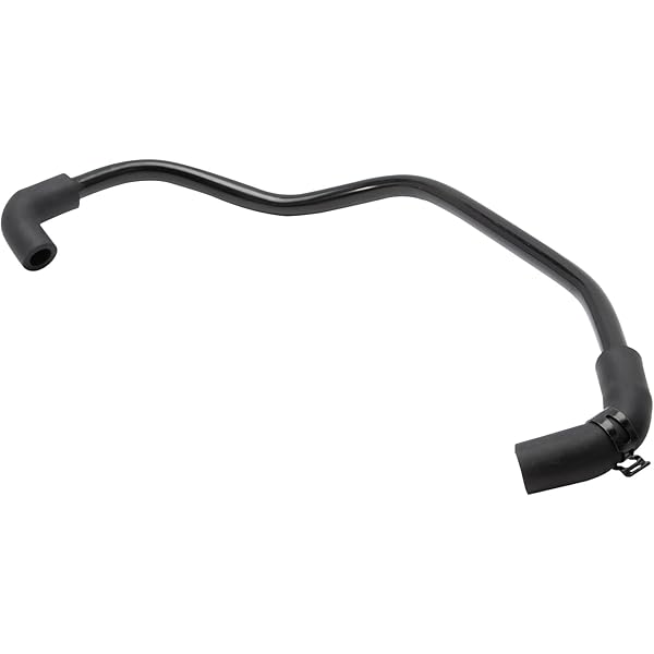 Amazon.com: Genuine 11537834117 - Engine Coolant Reservoir Hose  